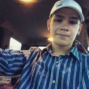 Meet your Posher, Jordan